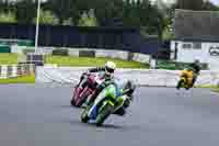 Middle Group Green Bikes